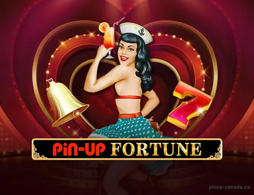 BillyBets Casino Fortune Slot